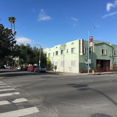 Roxy Hotel Los Angeles Ngoại thất bức ảnh