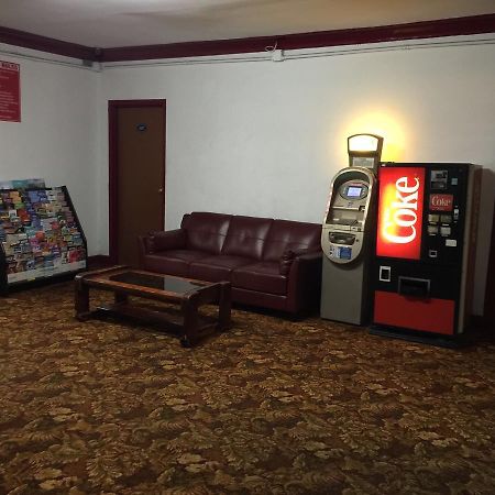 Roxy Hotel Los Angeles Ngoại thất bức ảnh