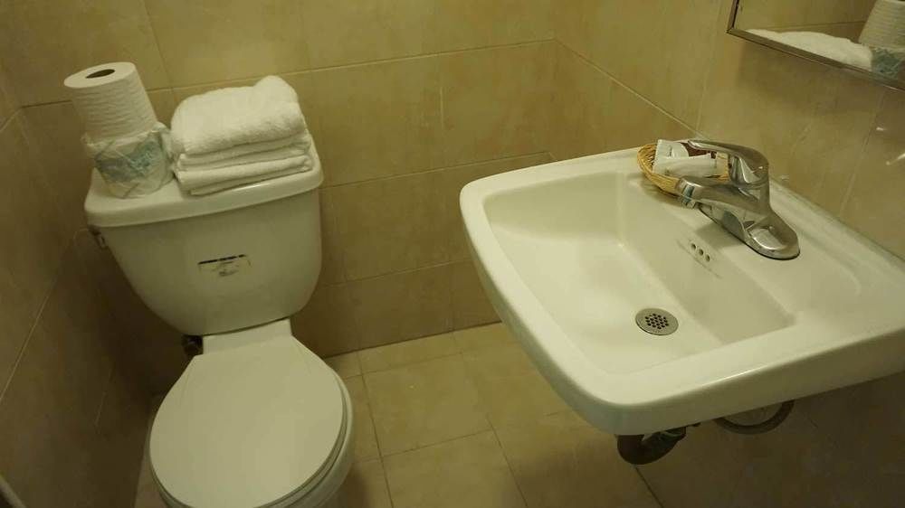 Roxy Hotel Los Angeles Ngoại thất bức ảnh
