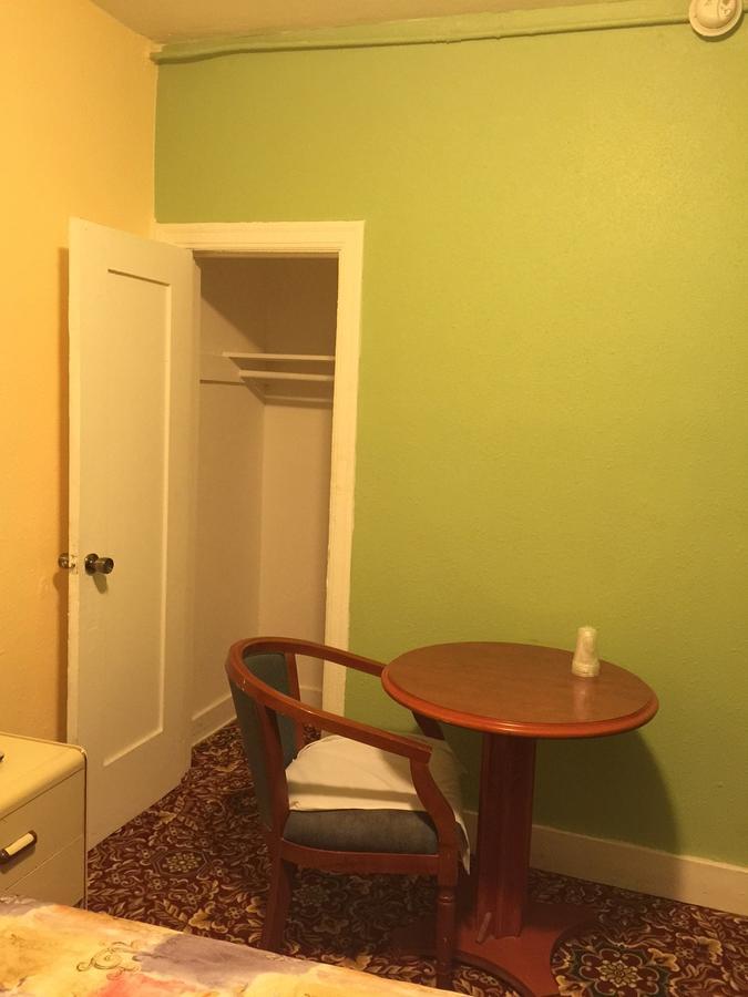 Roxy Hotel Los Angeles Ngoại thất bức ảnh