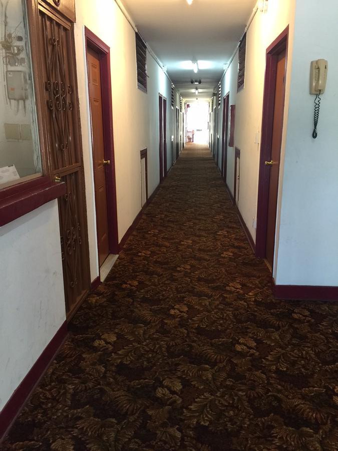 Roxy Hotel Los Angeles Ngoại thất bức ảnh