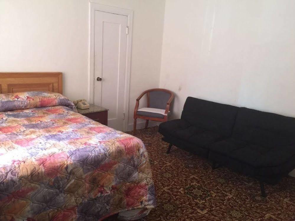 Roxy Hotel Los Angeles Ngoại thất bức ảnh