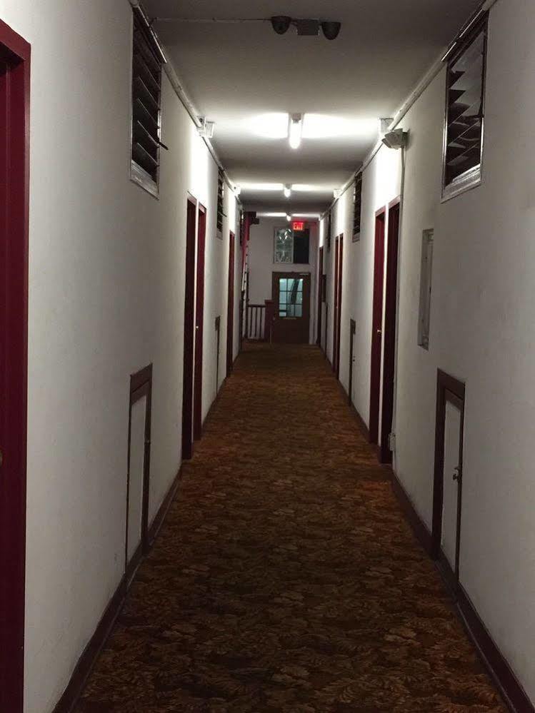 Roxy Hotel Los Angeles Ngoại thất bức ảnh